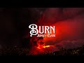 Burn - Ashley Clark | Lucifer Season 5 Trailer Song | Lyrical Video