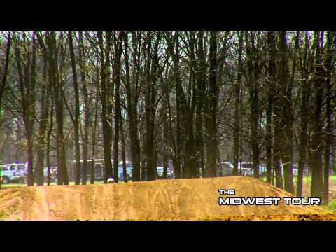 Zack Hoffman, Preston Pennington, and Jayce Pennington at LTM