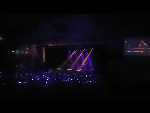 2016.12.10 버즈(Buzz) - 겁쟁이 (원키)