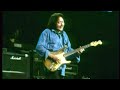 Rory Gallagher - Messing With the Kid/La bamba - Celtic Festival 1994