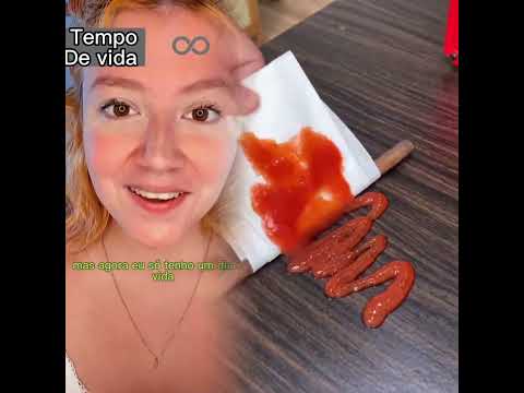 #POV Todos recebem um tempo de vida