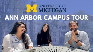 Download lagu U of Michigan Ann Arbor | Campus Tour, Part Time Jobs & Student Life mp3 Download lagu U of Michigan Ann Arbor | Campus Tour, Part Time Jobs & Student Life mp3