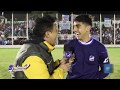 SENTIMIENTO ANTONIANO I San Martin 1 - Juventud Antoniana 2 (BATALLA 4)