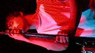 Kisschasy - Morning live - Perth