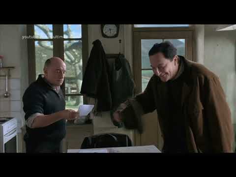 Michel Blanc et Wladimir Yordanoff : "La choucroute, on se la fait ici ?"