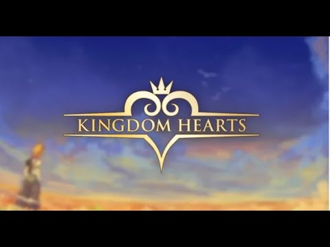 Kingdom Hearts • Emotional Music Compilation 🗝️ #tenpers