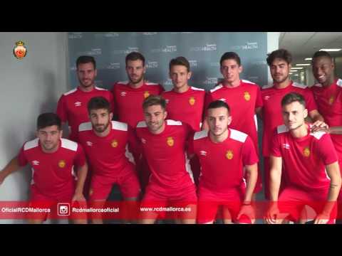 Proves médiques Real Mallorca