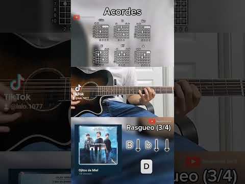 Ojitos De Miel - T3r Elemento