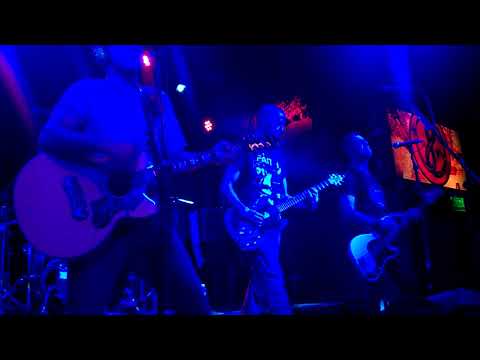 De Romanticistas Shaolins & Ciro Pertusi - Alas Para la Gloria - Festival Mala Difusión - 1/12/2017