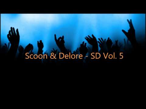 Scoon & Delore - SD Vol. 5