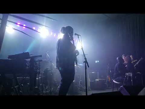 Marvelous Funkshun - "Whippin' Post"