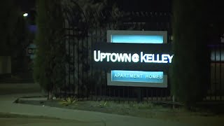 Download lagu Police release identity of 18-year-old fatally shot during altercation at OKC apartment complex mp3 Download lagu Police release identity of 18-year-old fatally shot during altercation at OKC apartment complex mp3