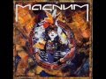 Magnum - Rock Heavy