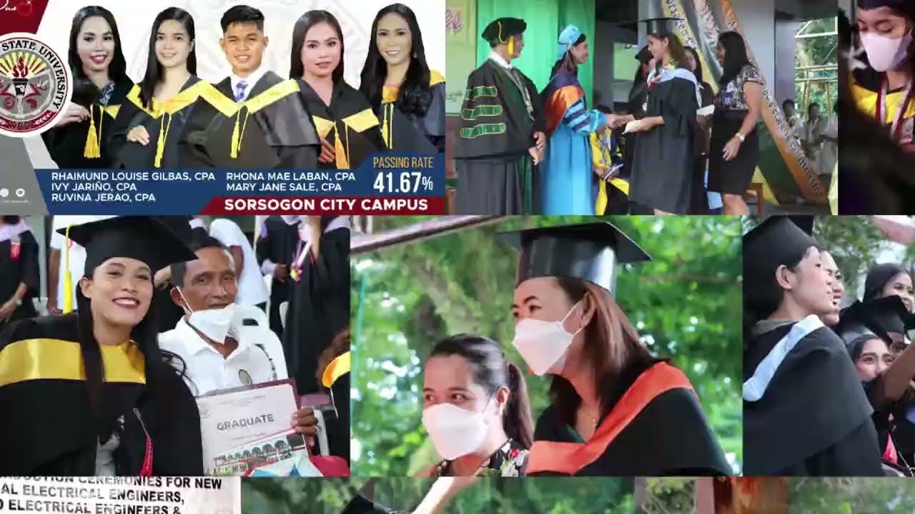 SorSU INTRODUCTION VIDEO 2023