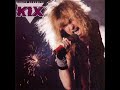 K͟ix͟ ͟M͟i͟d͟n͟ite͟ ͟D͟y͟n͟a͟m͟ite͟ full album 1985