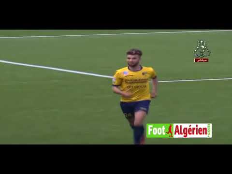 Ligue 1 Algérie (25e journée) : Paradou AC 1 - 5 MC Alger