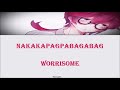 VOCALOID Kagamine Len Nakakapagpabagabag Filipino English Lyrics