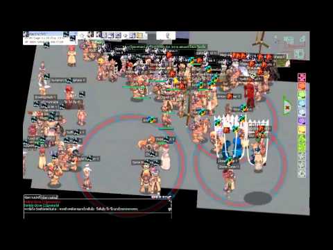 [ VG` ] Thor - RO#War Tournament  27 - 05 - 58