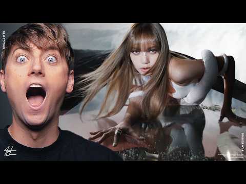 IS BLACKPINK 'GO' THE BEST EVER!? Editor Reaction