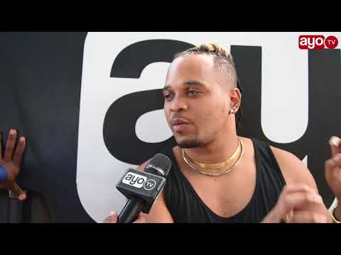 EXCLUSIVE Bob Junior: Neno la Wasafi amelipenda/ Alikiba, Mr Blue Hawapo