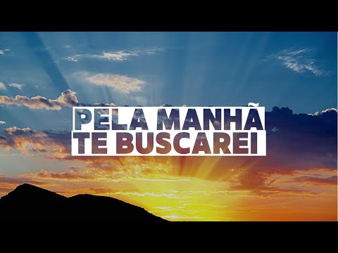 🕊PELA MANHÃ TE BUSCAREI | Edgar Freire (COVER) Eduardo Cardozo