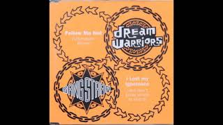 I Lost My Ignorance (Gang Starr Remix) by Dream Warriors And Gang Starr from Follow Me Not