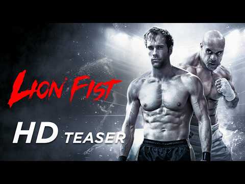 Lion Fist (Teaser)