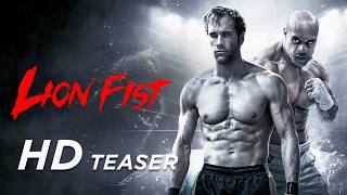 LION FIST | Teaser