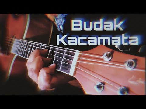 Bintang - Budak Kacamata😎 Tutorial gitar kord mudah
