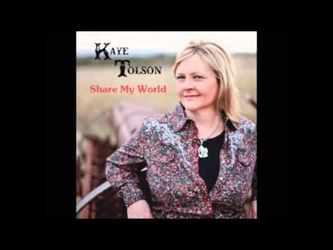 Kaye Tolson - The Blame