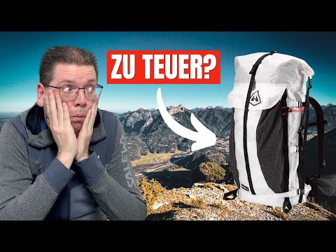 Wow! Diese Outdoor Ausrüstung ändert einfach alles