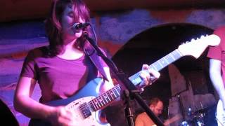 Mammoth Penguins - When I Was Your Age (Live @ The Shacklewell Arms, London, 01/08/15)