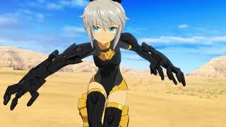 [情報] 萬代機娘 30MS 新宣傳片