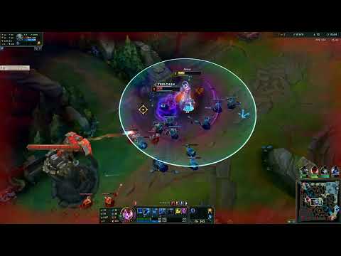 lissandra vs fizz