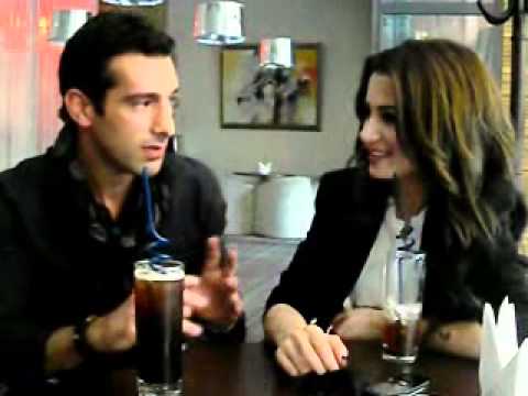 Emmy & Essai about new music video