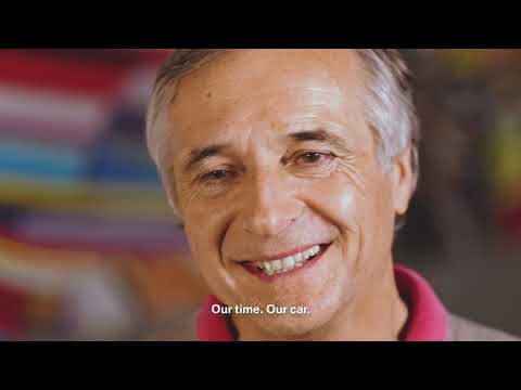 BMW Motorsport mourns the loss of Charly Lamm - BMW M Motorsport.