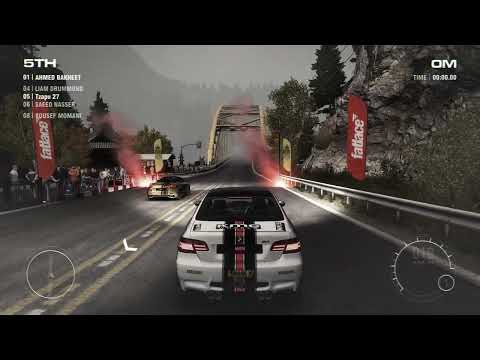 GRID 2 Gameplay Walkthrough Part 15