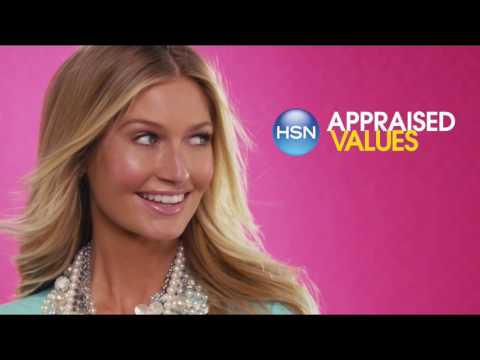 HSN | Electronic Connection 01.16.2017 - 05 PM