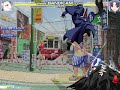 Mugen Nero Chaos Vs Ryoko Asakura