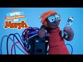Tangled Web THE EPIC ADVENTURES OF MORPH Episode 1