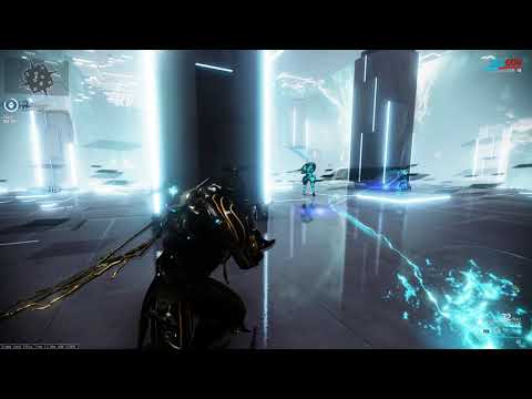 Warframe Mastery Rank 7 Test