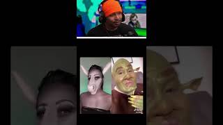 Tiktok Cosplays has Gone too Far 22