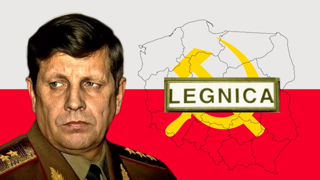 100 SZOKUJĄCYCH faktów o RADZIECKIEJ POLSCE