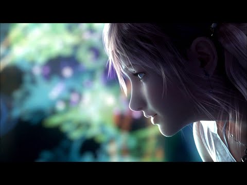 Final Fantasy 13 - Mysteries Abound