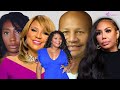 Braxton Family History Of Molestation Abuse Hidden Family Traumas Is Micheal Braxton The Villian