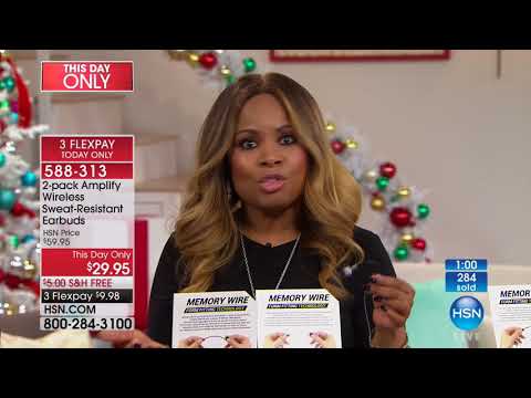 HSN | Electronic Gift Connection 10.19.2017 - 10 AM