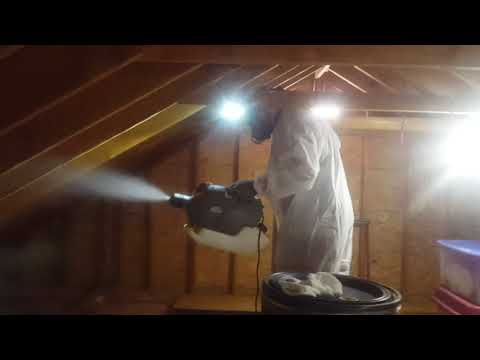 Leaky Roof in Rumson, NJ Leads to Mold...