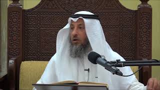 365-هل يجوز إزالة النجاسة بغير الماء؟ولماذا؟-الشيخ عثمان الخميس-فوائد مختارة من شرح كتاب دليل الطالب