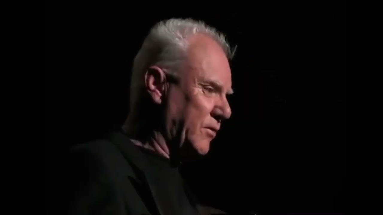 Malcolm McDowell: Never Apologize (2007)