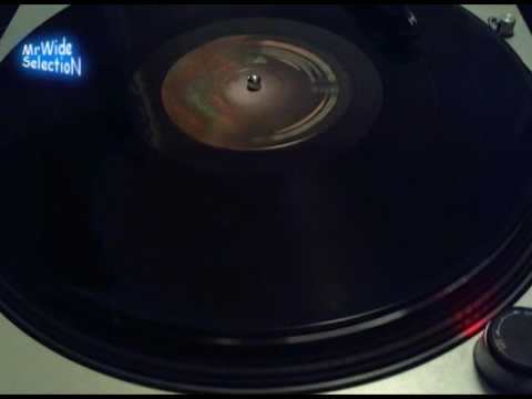 Thursdays Love "stuck" (Questers Remix) 2006 - PROMO EP